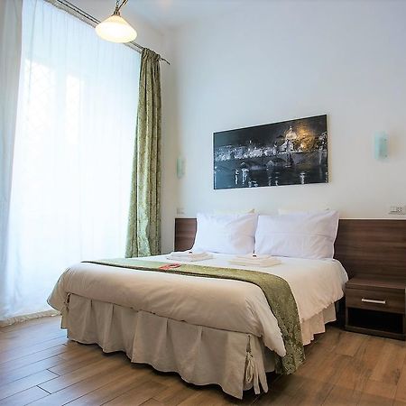 Fani Guest House Рим Екстер'єр фото