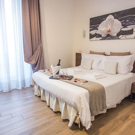 Fani Guest House Рим Екстер'єр фото