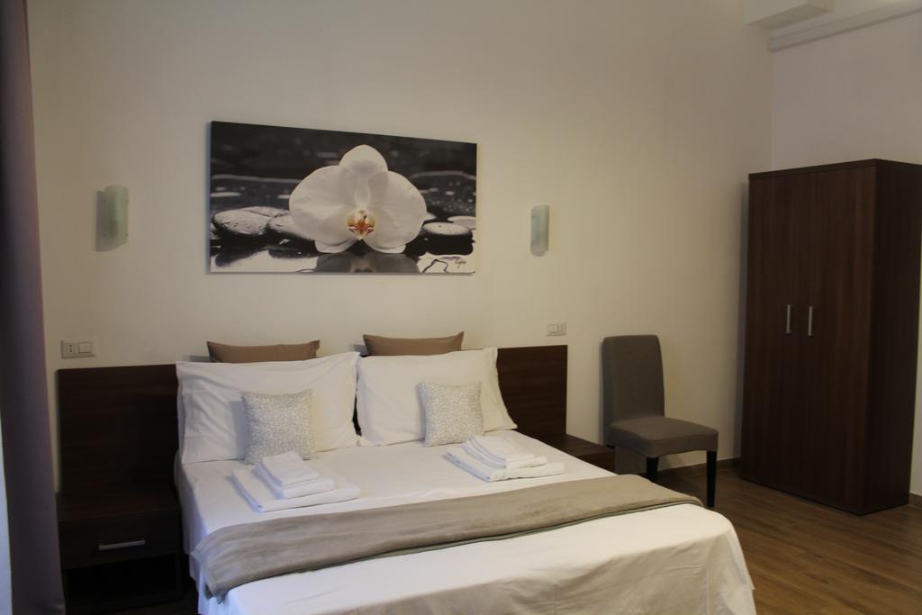 Fani Guest House Рим Номер фото