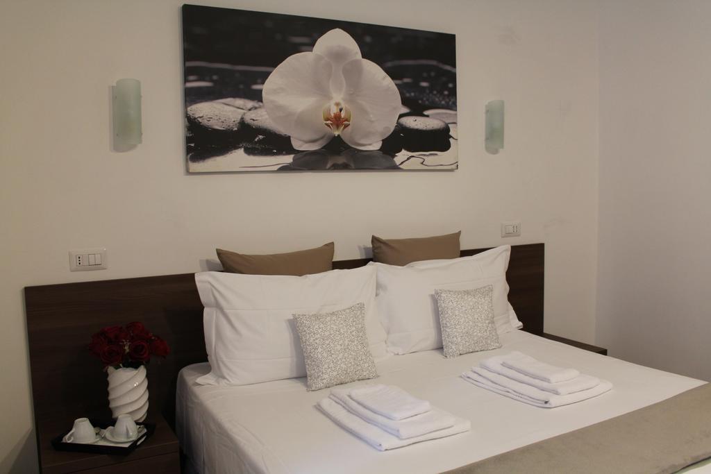 Fani Guest House Рим Номер фото