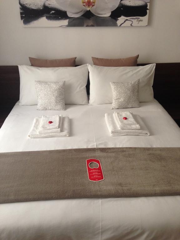 Fani Guest House Рим Екстер'єр фото