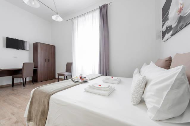 Fani Guest House Рим Екстер'єр фото