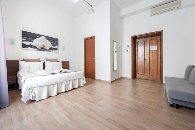 Fani Guest House Рим Екстер'єр фото