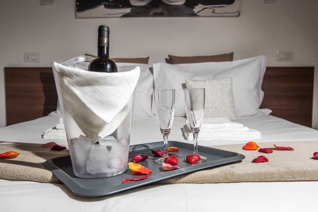 Fani Guest House Рим Екстер'єр фото