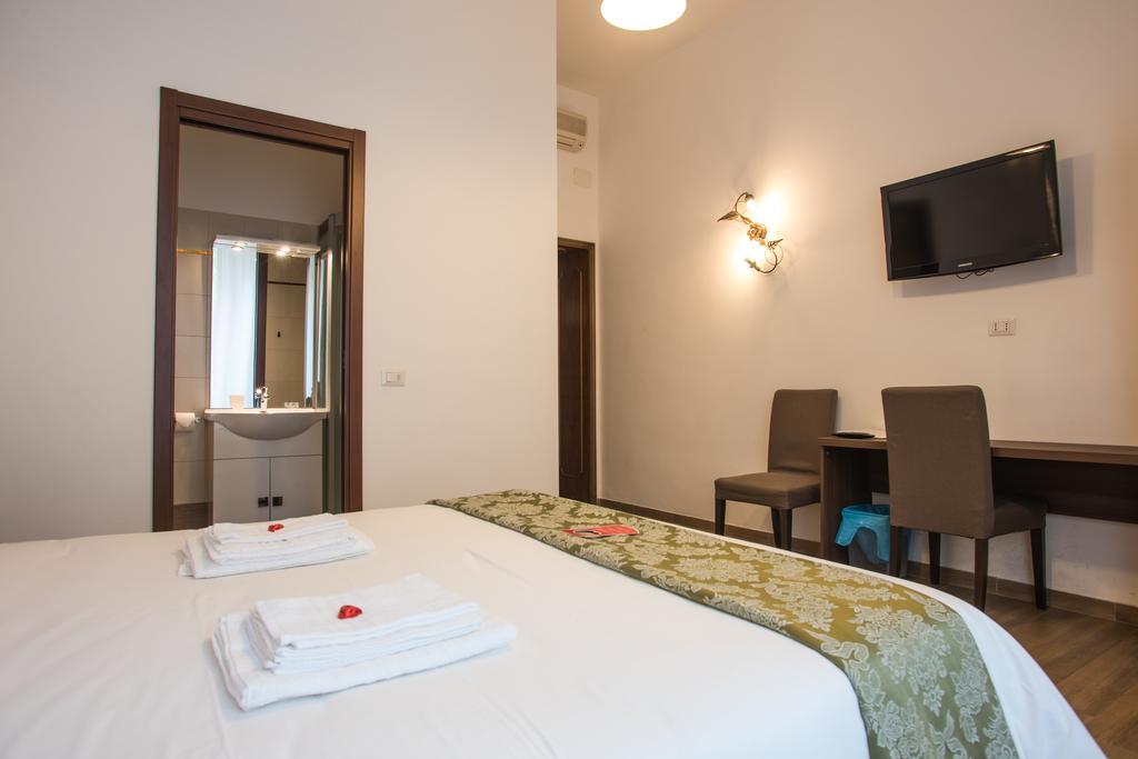 Fani Guest House Рим Екстер'єр фото