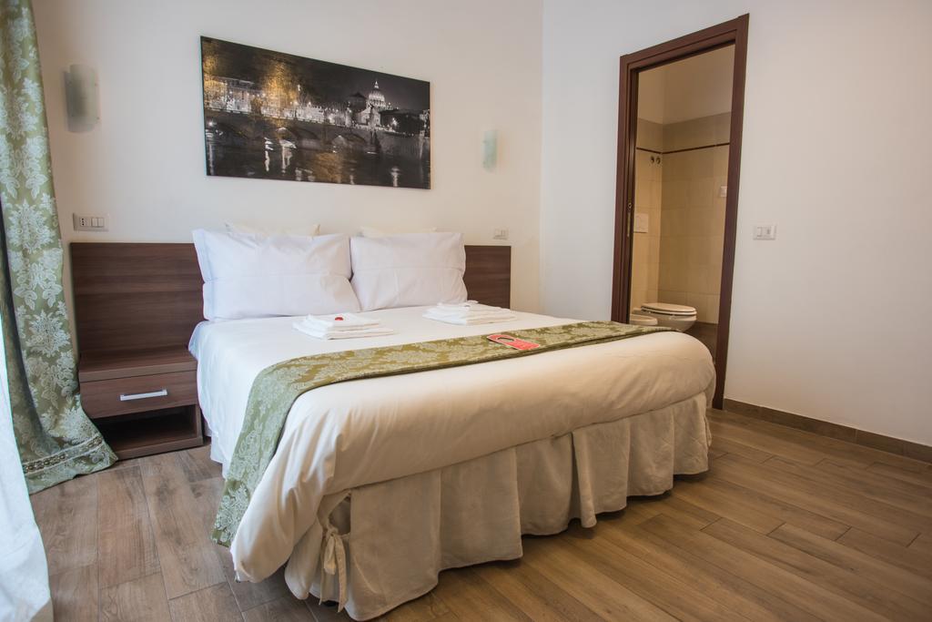 Fani Guest House Рим Екстер'єр фото
