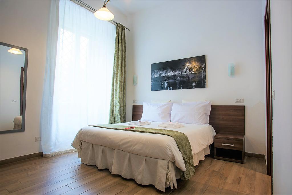 Fani Guest House Рим Екстер'єр фото