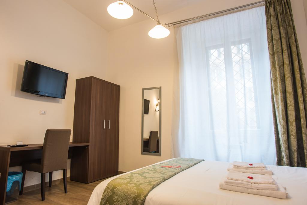 Fani Guest House Рим Екстер'єр фото