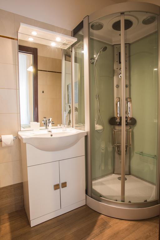 Fani Guest House Рим Екстер'єр фото