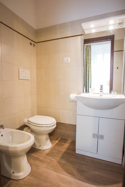 Fani Guest House Рим Екстер'єр фото