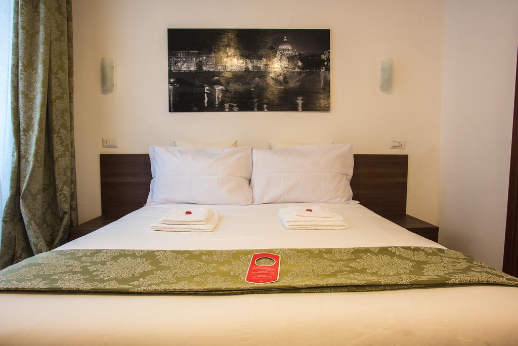 Fani Guest House Рим Екстер'єр фото