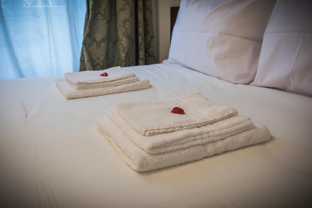 Fani Guest House Рим Екстер'єр фото