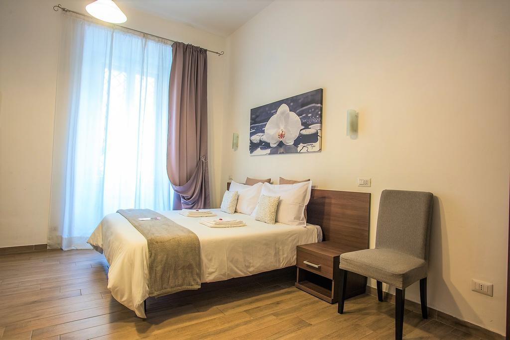 Fani Guest House Рим Екстер'єр фото