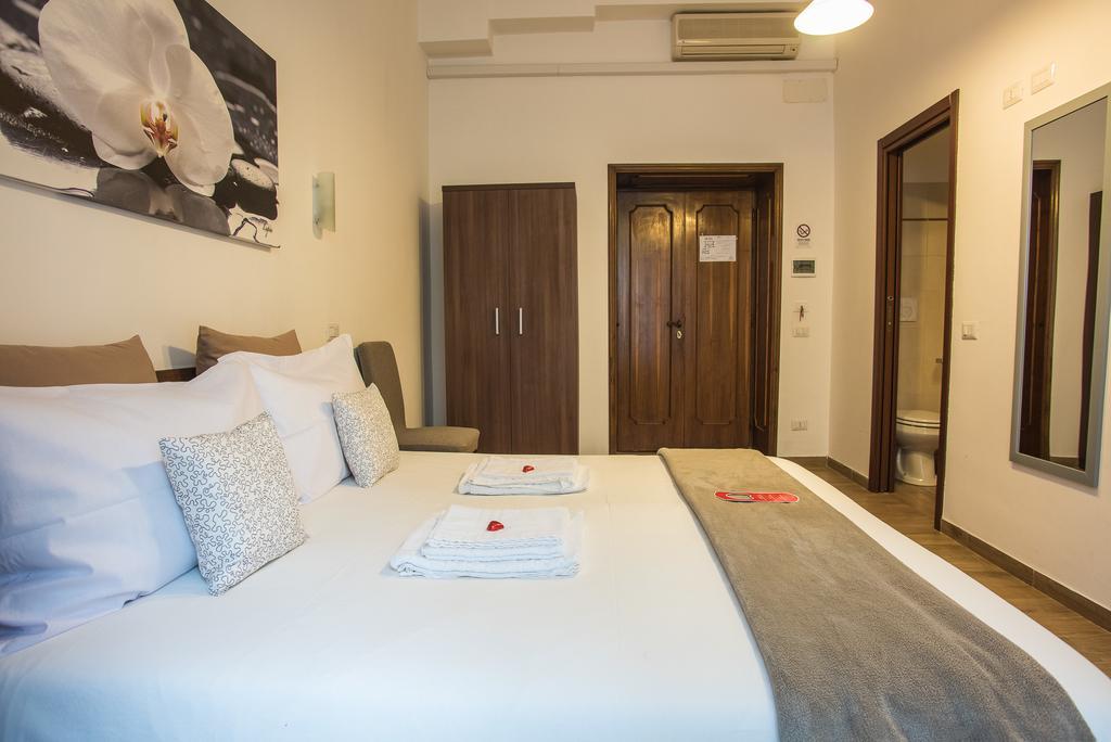 Fani Guest House Рим Екстер'єр фото