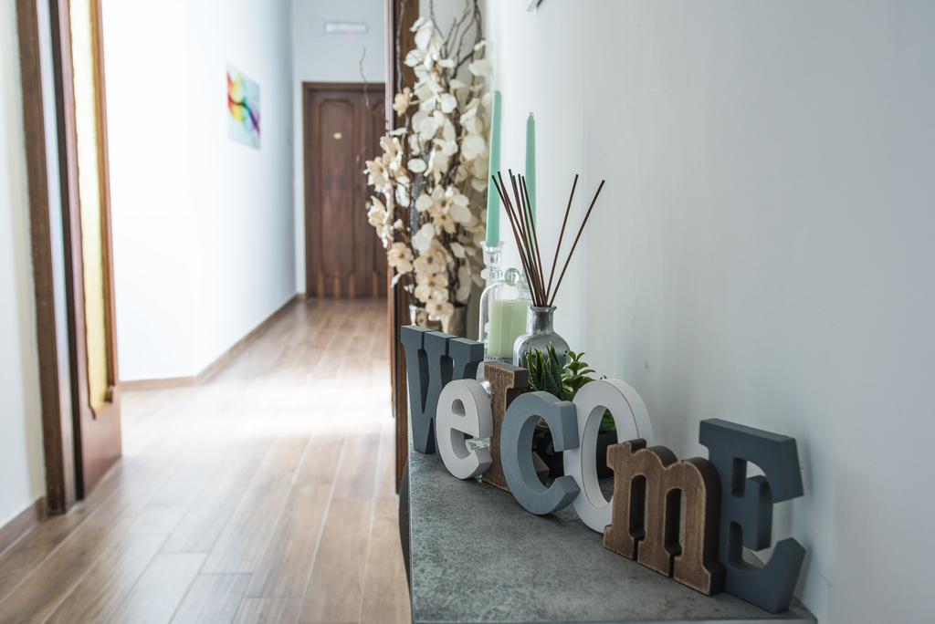 Fani Guest House Рим Екстер'єр фото