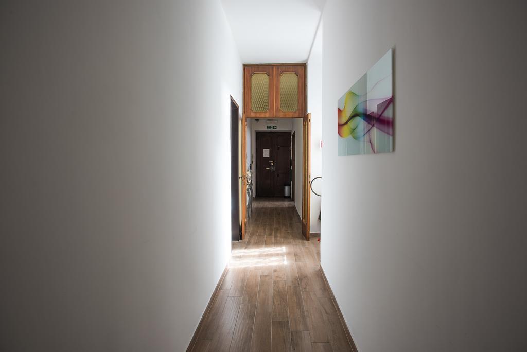 Fani Guest House Рим Екстер'єр фото