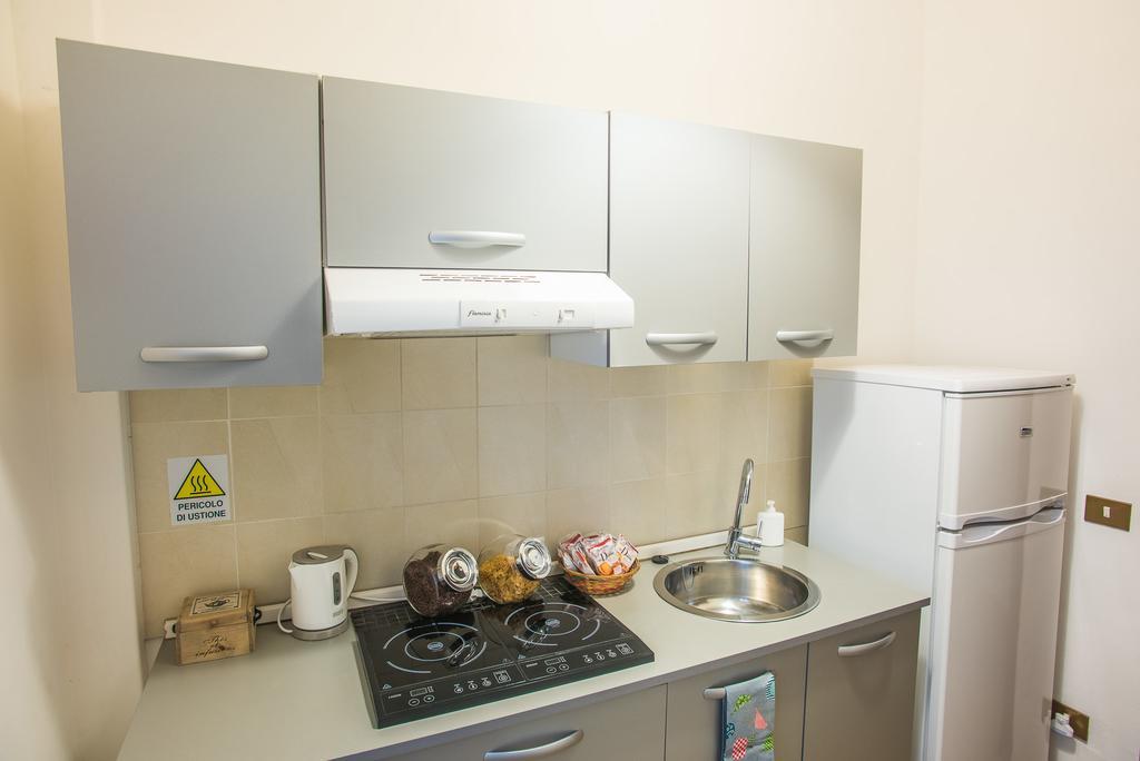 Fani Guest House Рим Екстер'єр фото