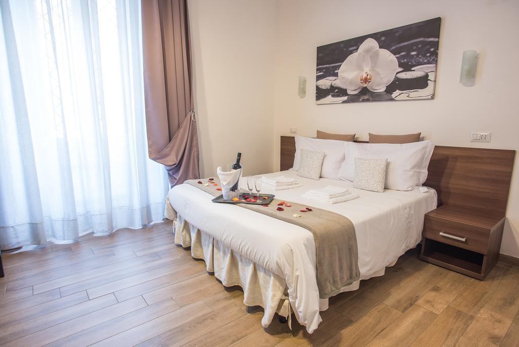 Fani Guest House Рим Екстер'єр фото