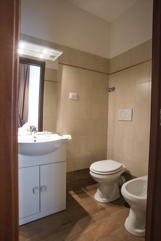 Fani Guest House Рим Екстер'єр фото