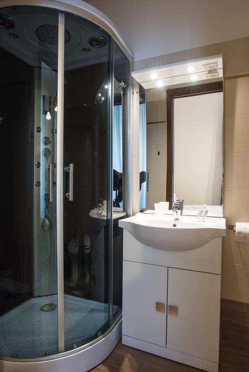 Fani Guest House Рим Екстер'єр фото