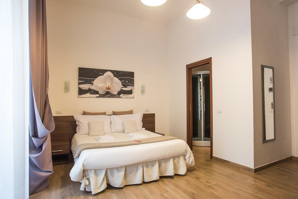 Fani Guest House Рим Екстер'єр фото