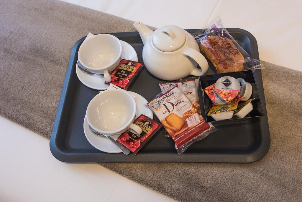 Fani Guest House Рим Екстер'єр фото
