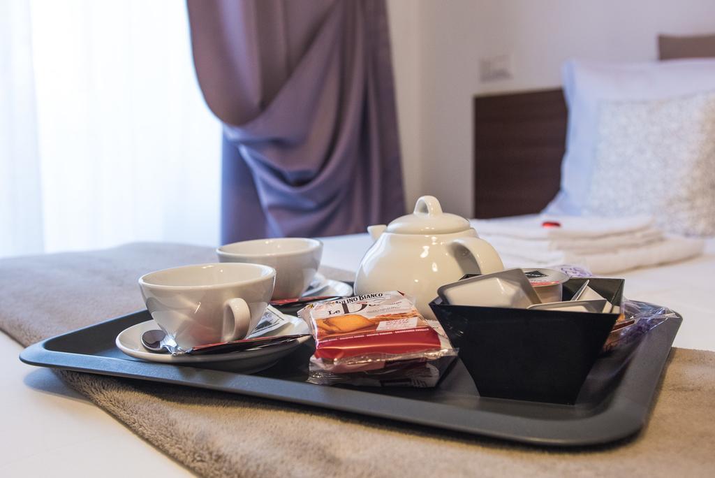 Fani Guest House Рим Екстер'єр фото