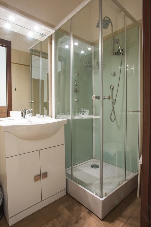Fani Guest House Рим Екстер'єр фото