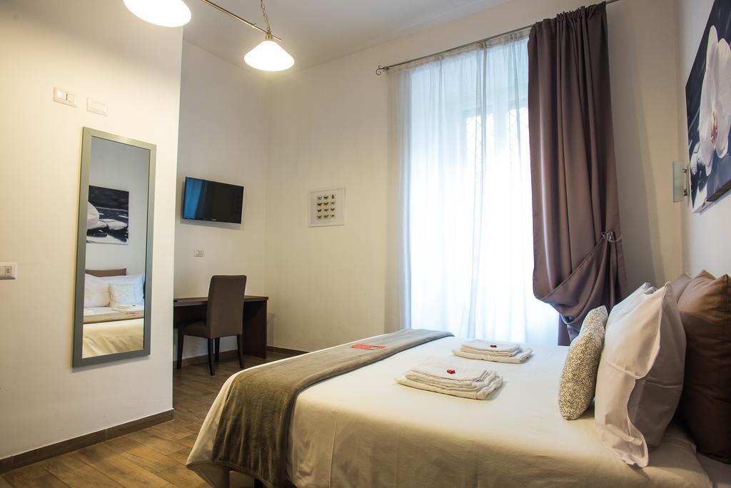 Fani Guest House Рим Екстер'єр фото